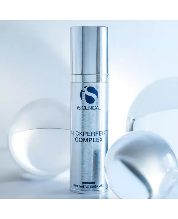 NECKPERFECT COMPLEX 50g iS CLINICAL