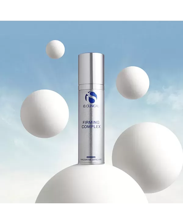 FIRMING COMPLEX 50g iS CLINICAL