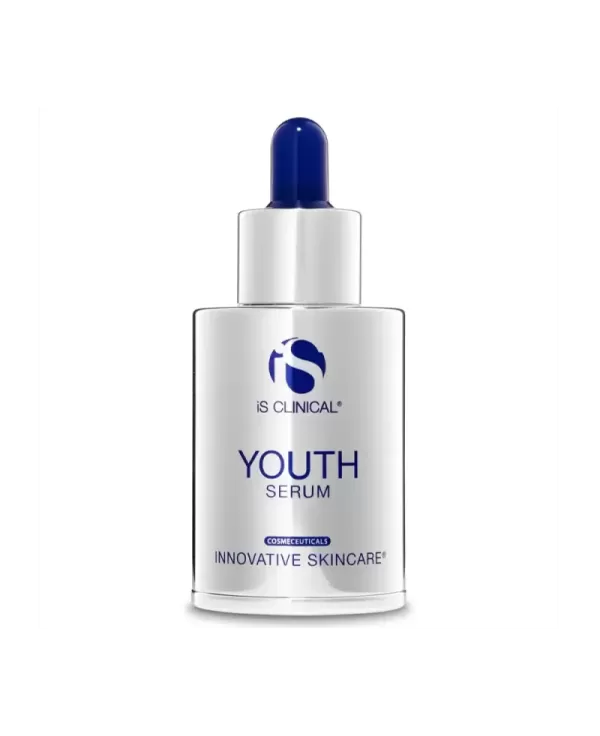 YOUTH SERUM 30ml - Siero antietà viso - iS CLINICAL