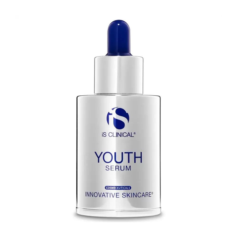 YOUTH SERUM 30ml - Siero antietà viso - iS CLINICAL