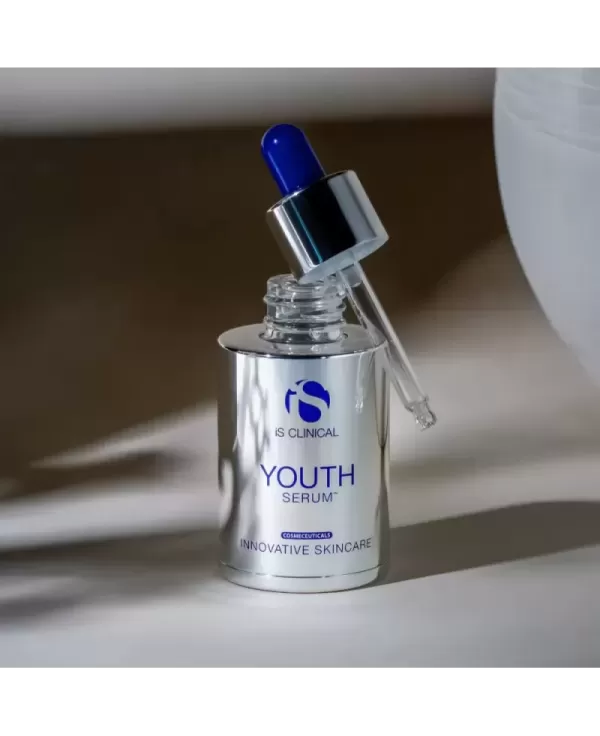 YOUTH SERUM 30ml iS CLINICAL