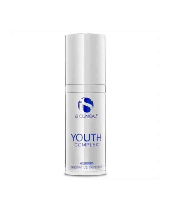 YOUTH COMPLEX 30g - Crema antietà viso - iS CLINICAL