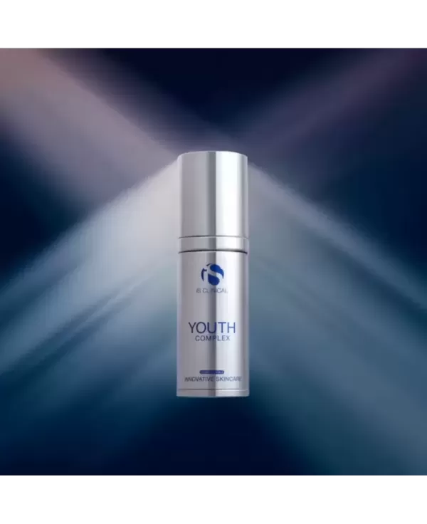YOUTH COMPLEX 30g iS CLINICAL