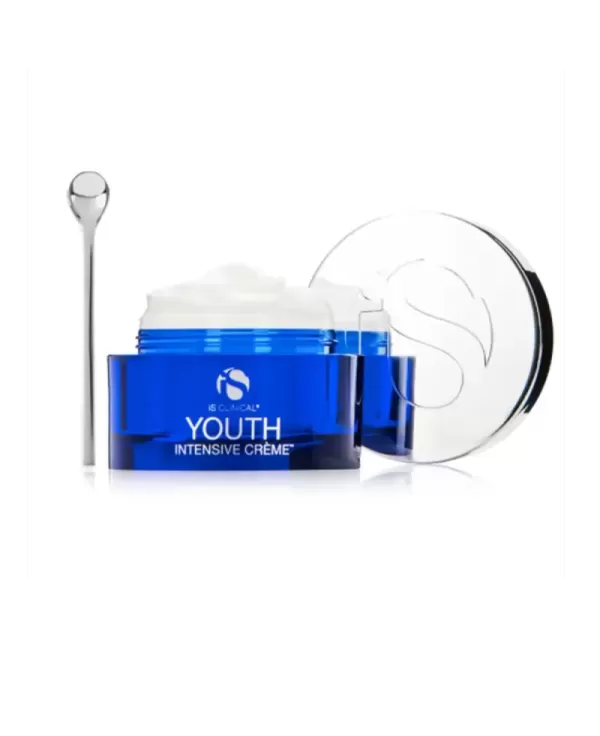 YOUTH INTENSIVE CRÈME 50g - Intensive Anti-Aging Crème iS CLINICAL® €204.92 +VAT www.AntiAgeBoutique.com