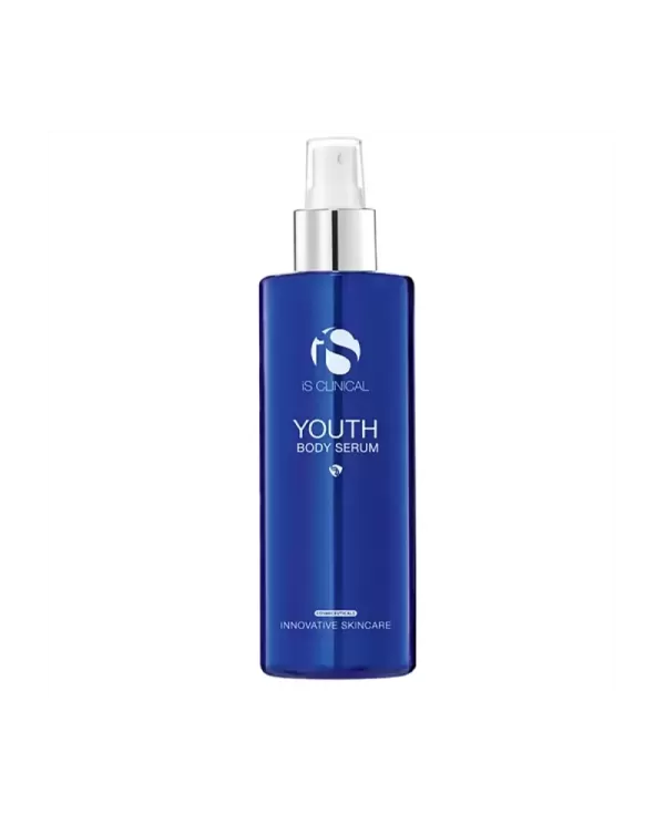 YOUTH BODY SERUM 15ml - Siero spray corpo rigenerante - iS CLINICAL