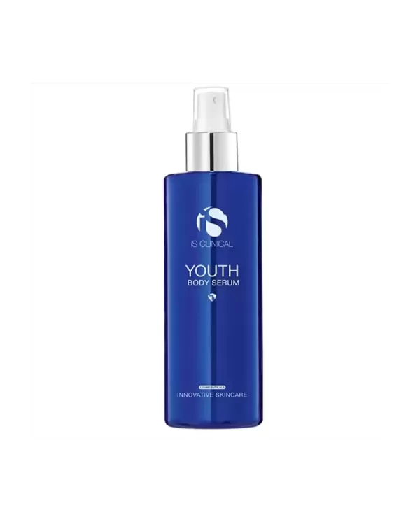 YOUTH BODY SERUM 200ml - Siero spray corpo rigenerante - iS CLINICAL