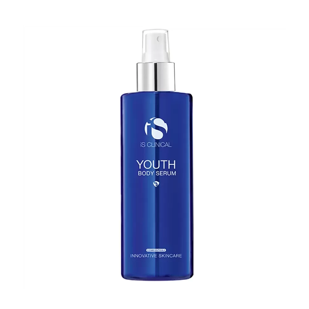 YOUTH BODY SERUM 200ml - Siero spray corpo rigenerante - iS CLINICAL