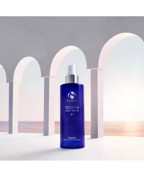 YOUTH BODY SERUM 200ml iS CLINICAL