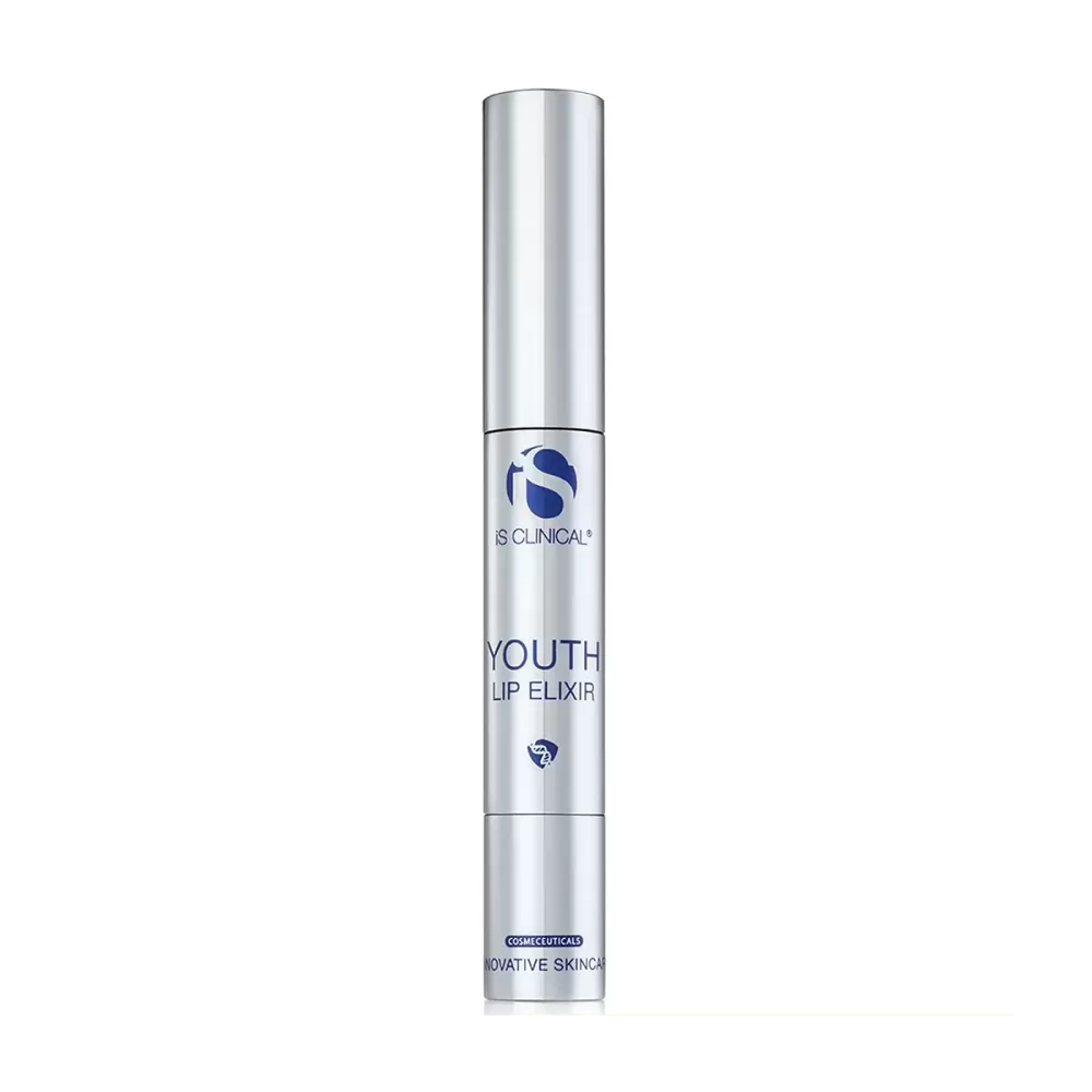 YOUTH LIP ELIXIR - Crema elisir labbra - iS CLINICAL YOUTH LIP ELIXIR - Crema elisir labbra - iS CLINICAL