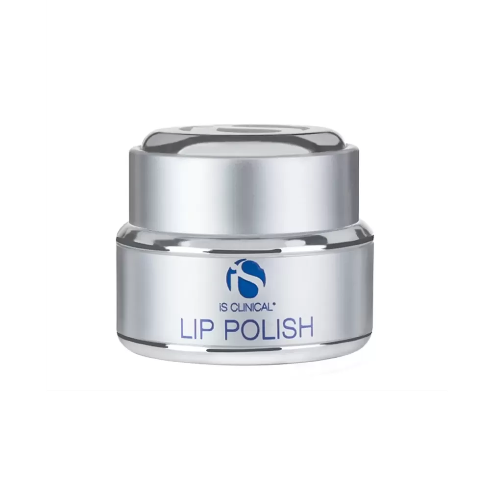 LIP POLISH 15g - Scrub labbra - iS CLINICAL