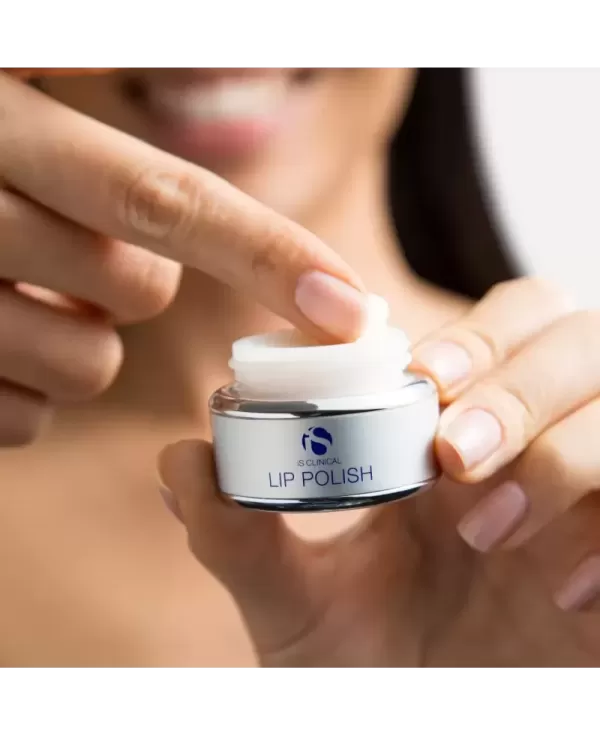 LIP POLISH 15g iS CLINICAL