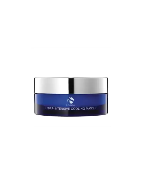 HYDRA-INTENSIVE COOLING MASQUE 120g - Maschera idratante intensiva - iS CLINICAL