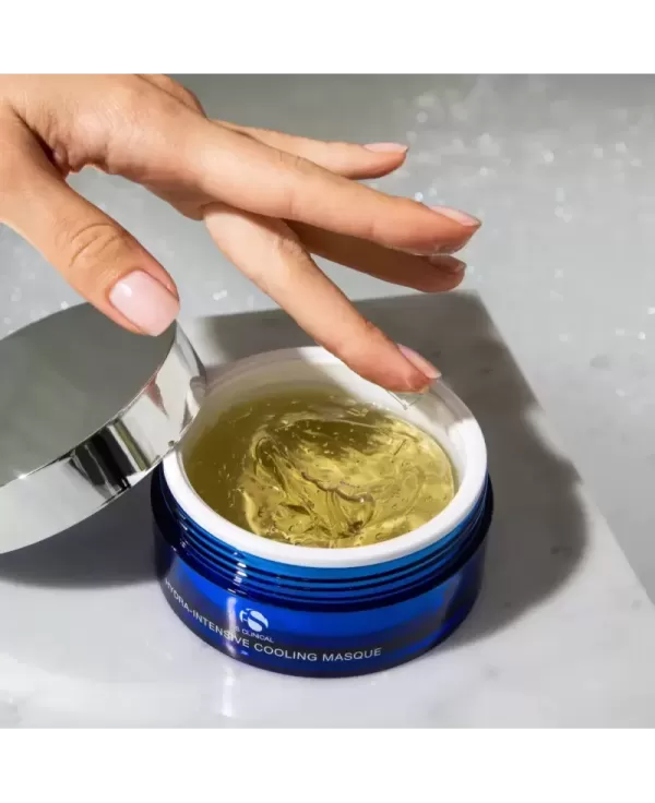 HYDRA-INTENSIVE COOLING MASQUE 120g iS CLINICAL