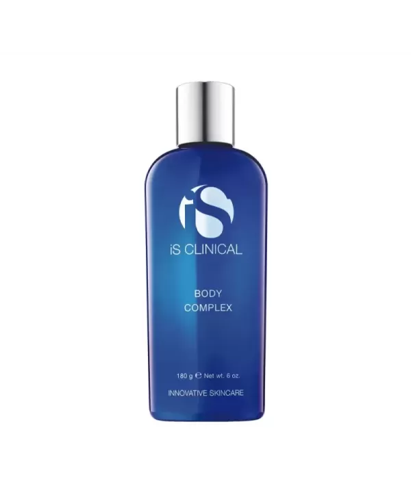 BODY COMPLEX 180g - Lozione corpo - iS CLINICAL