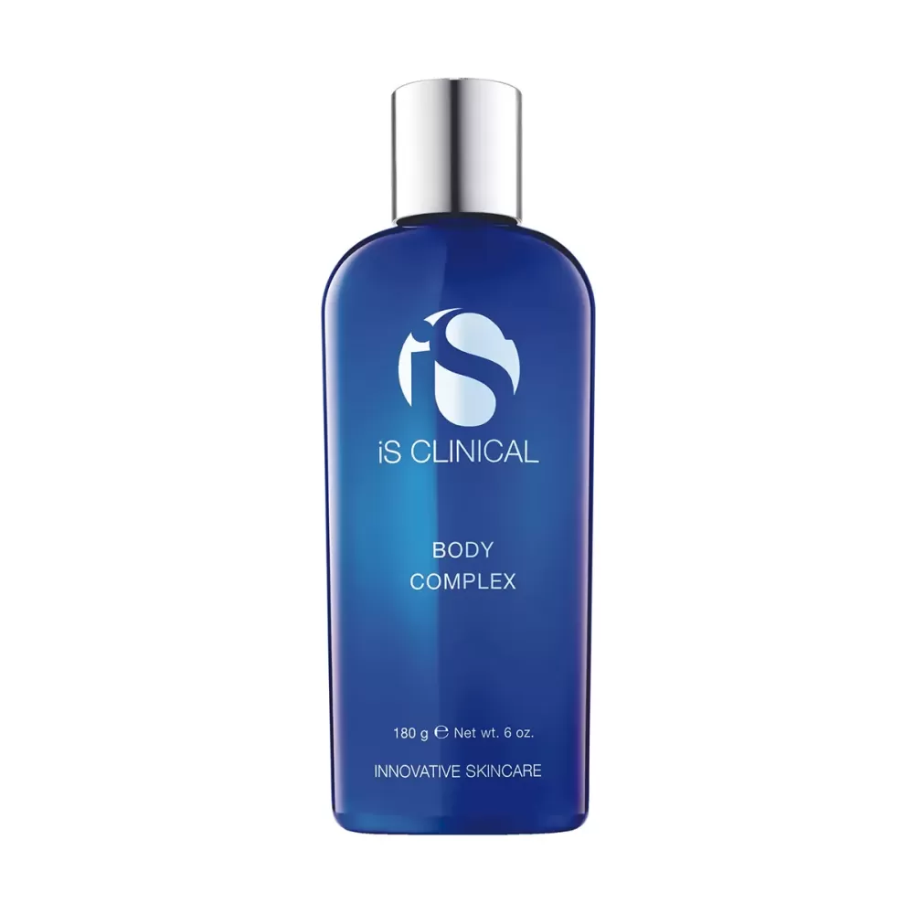 BODY COMPLEX 180g - Lozione corpo - iS CLINICAL