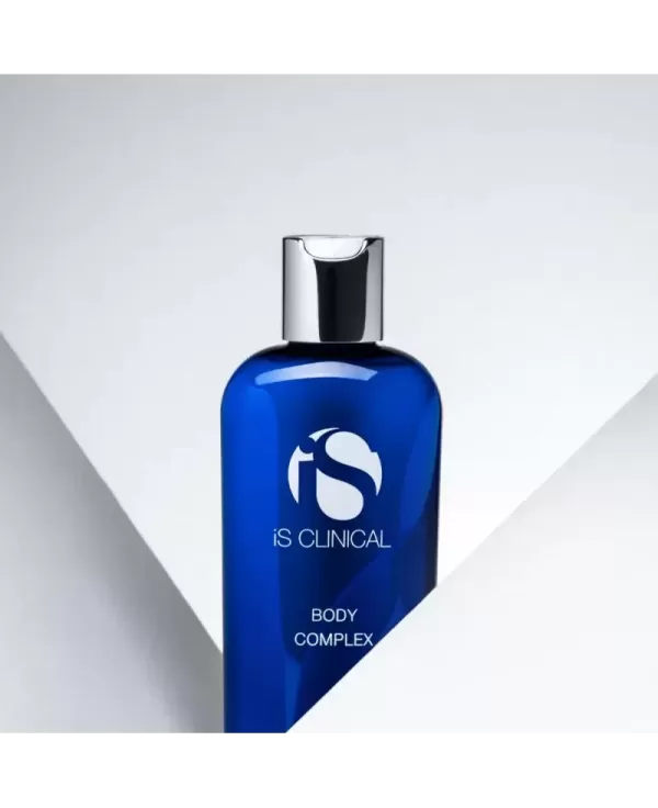 BODY COMPLEX 180g iS CLINICAL