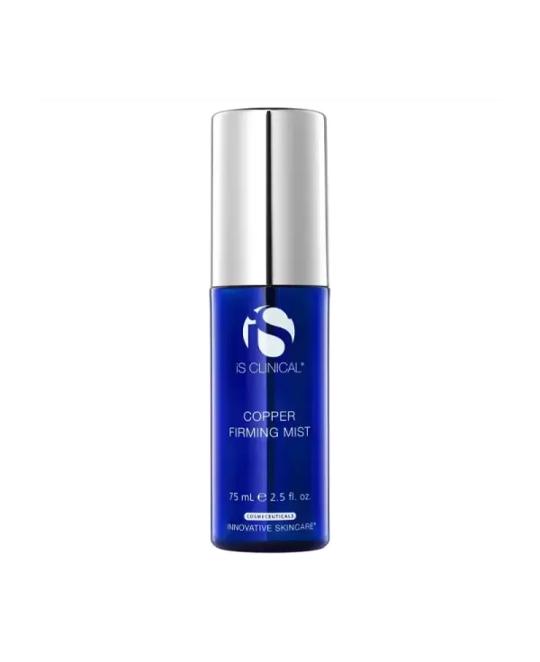 COPPER FIRMING MIST 75ml - Spray rinforzante al rame - iS CLINICAL