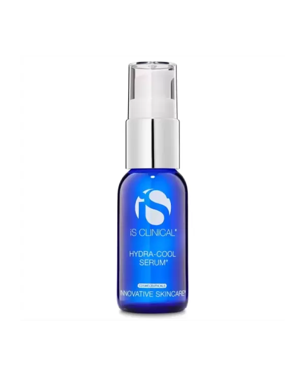 HYDRA-COOL SERUM 15ml - Siero idratante - iS CLINICAL