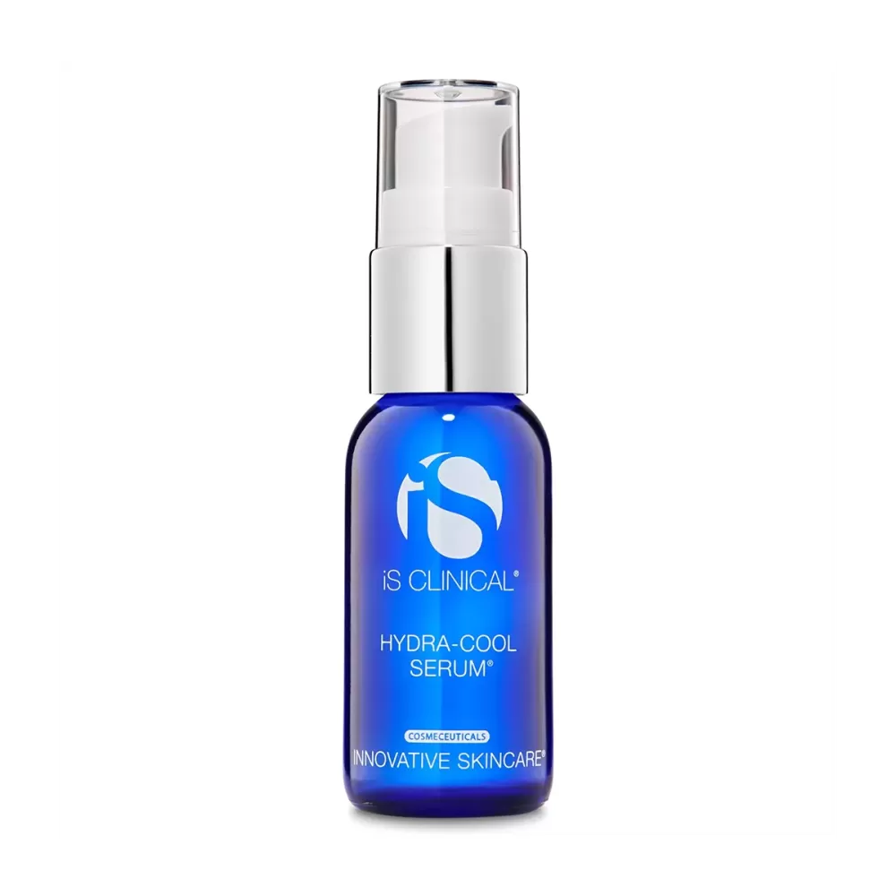 HYDRA-COOL SERUM 15ml - Siero idratante - iS CLINICAL