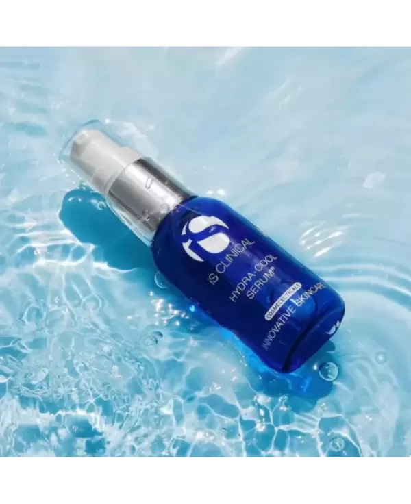 HYDRA-COOL SERUM 30ml iS CLINICAL