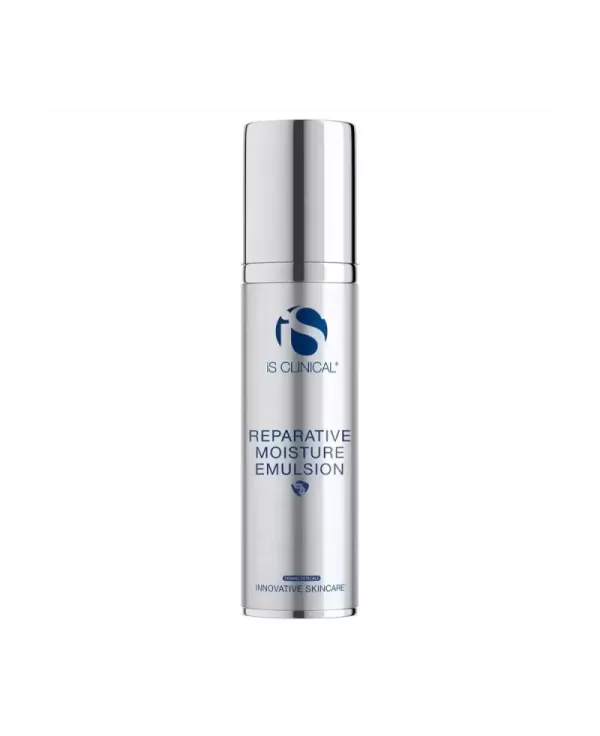 REPARATIVE MOISTURE EMULSION 50g - Emulsione idratante/rigenerante - iS CLINICAL
