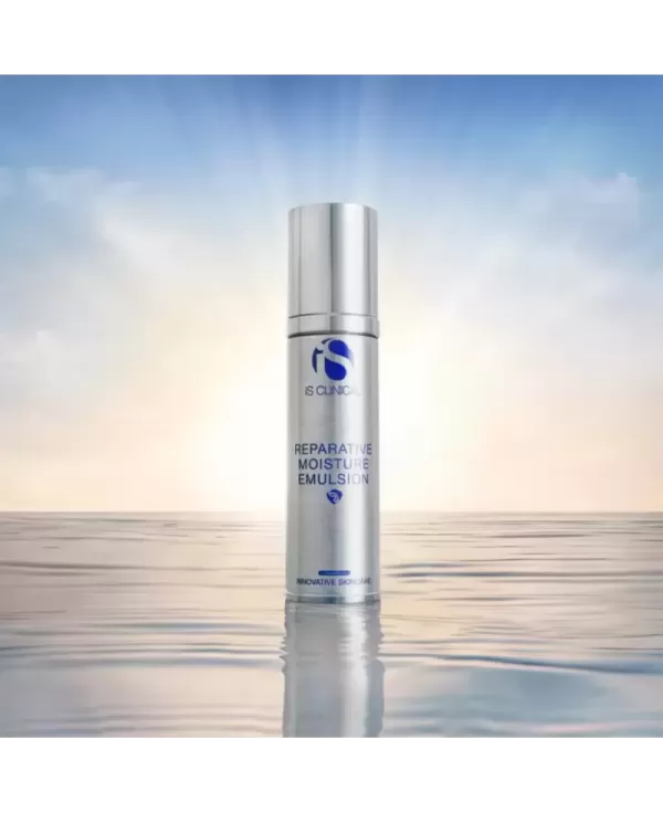 REPARATIVE MOISTURE EMULSION 50g iS CLINICAL