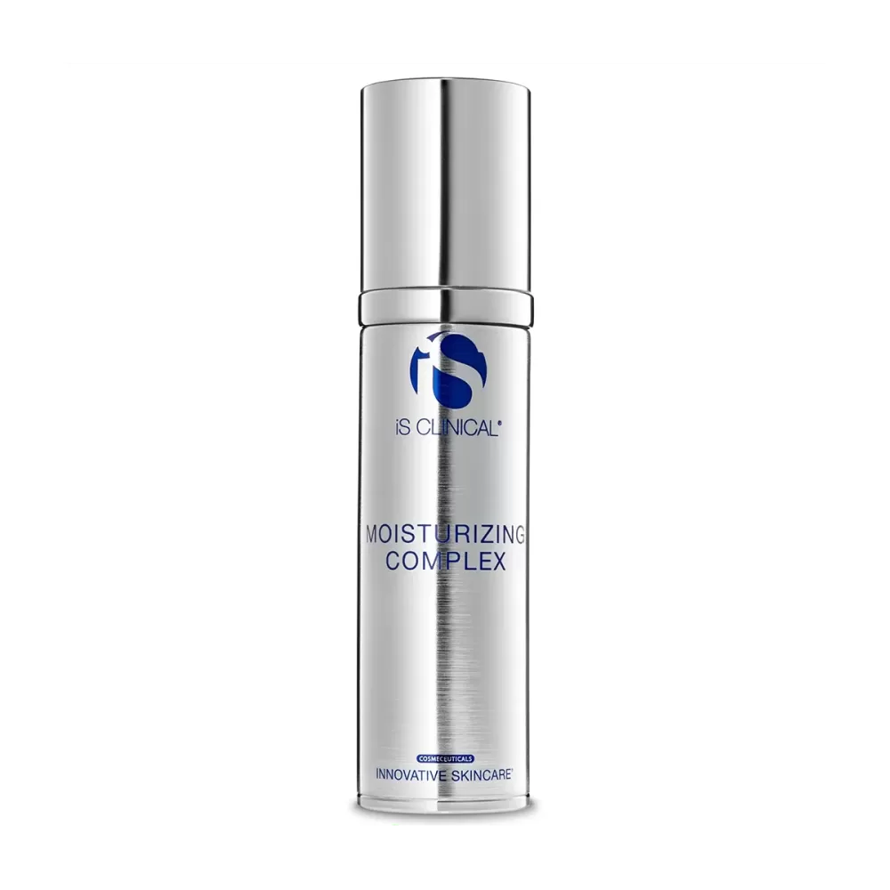 MOISTURIZING COMPLEX 50g - Crema viso idratante - iS CLINICAL MOISTURIZING COMPLEX 50g - Crema viso idratante - iS CLINICAL