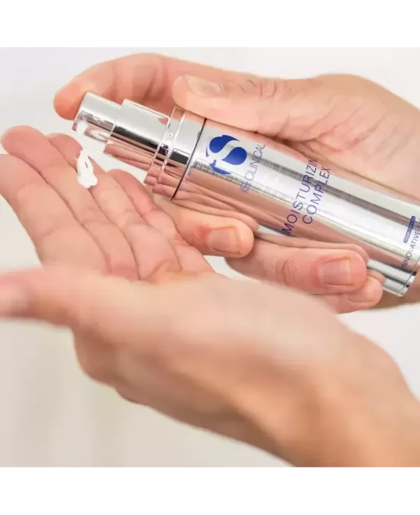MOISTURIZING COMPLEX 50g iS CLINICAL
