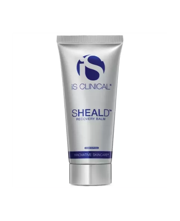 SHEALD RECOVERY BALM 15g - Balsamo protettivo/rigenerante - iS CLINICAL