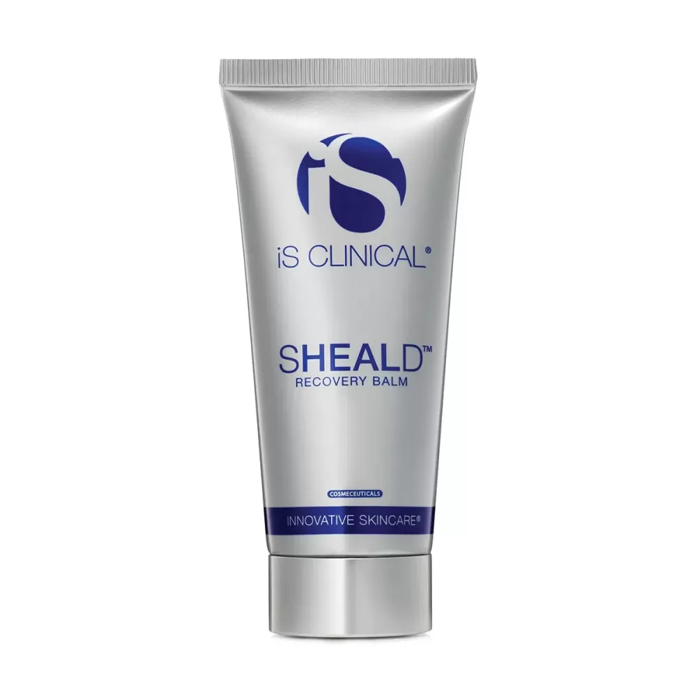 SHEALD RECOVERY BALM 15g - Balsamo protettivo/rigenerante - iS CLINICAL SHEALD RECOVERY BALM 15g - Balsamo protettivo/rigenerante - iS CLINICAL
