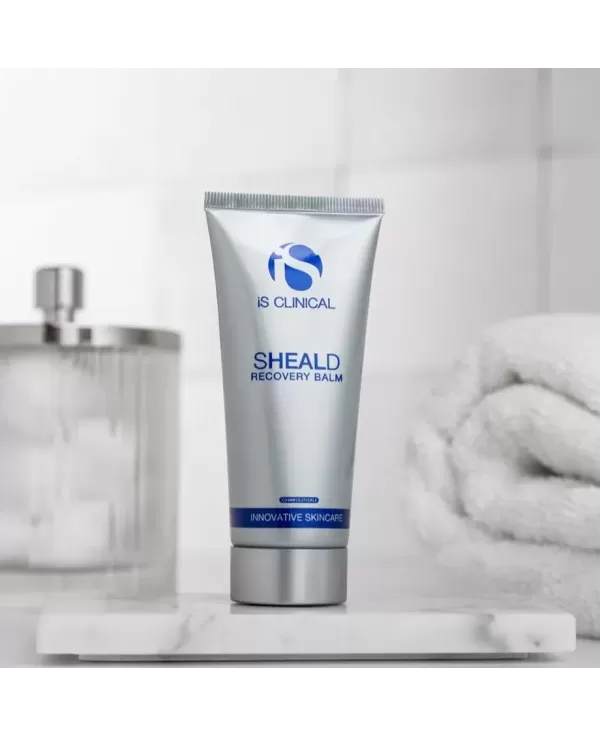 SHEALD RECOVERY BALM 15g iS CLINICAL