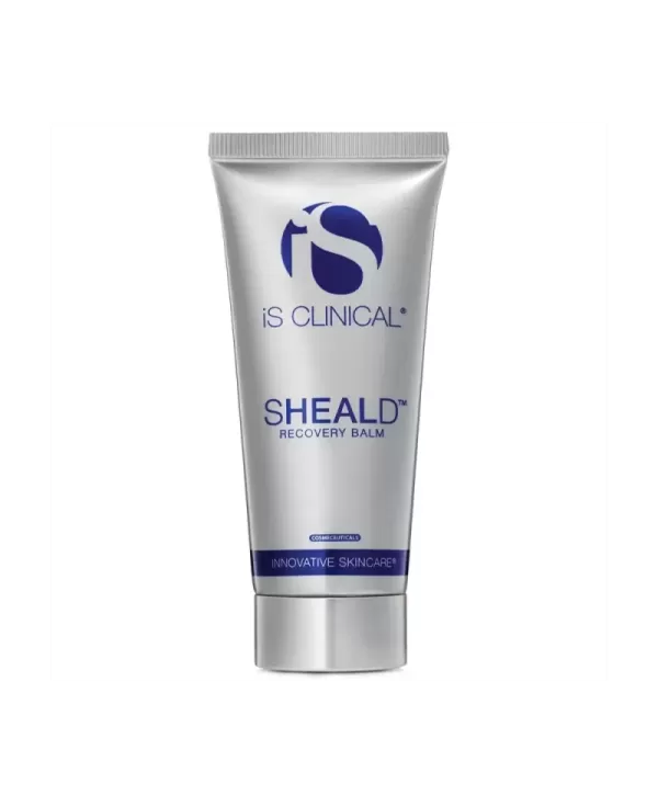SHEALD RECOVERY BALM 60g - Balsamo protettivo/rigenerante - iS CLINICAL