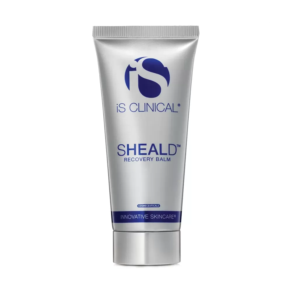 SHEALD RECOVERY BALM 60g - Balsamo protettivo/rigenerante - iS CLINICAL SHEALD RECOVERY BALM 60g - Balsamo protettivo/rigenerante - iS CLINICAL