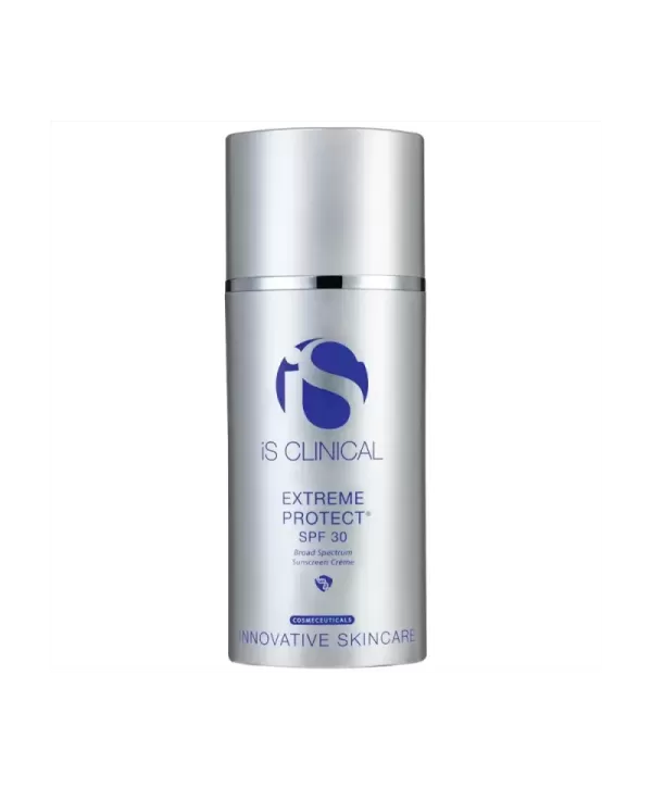 EXTREME PROTECT SPF-30 100g - Crema solare - iS CLINICAL