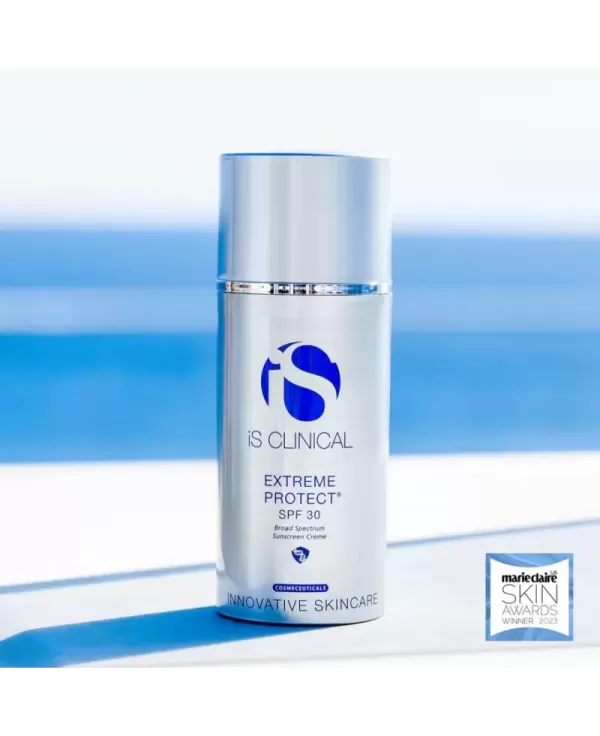 EXTREME PROTECT SPF-30 100g iS CLINICAL