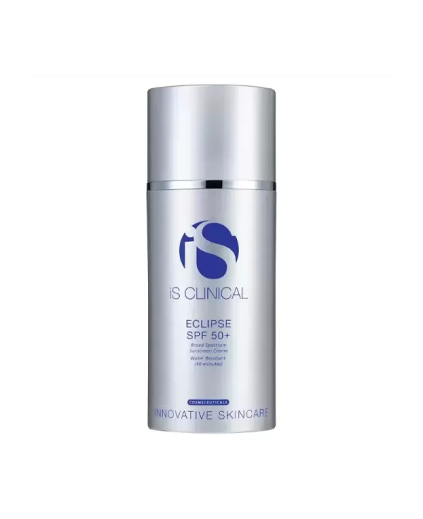 ECLIPSE SPF-50+ ULTRA TRASPARENTE 100g - Crema solare - iS CLINICAL