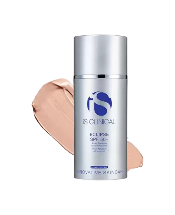 ECLIPSE SPF-50+ PERFECTINT BEIGE 100g - Crema solare - iS CLINICAL