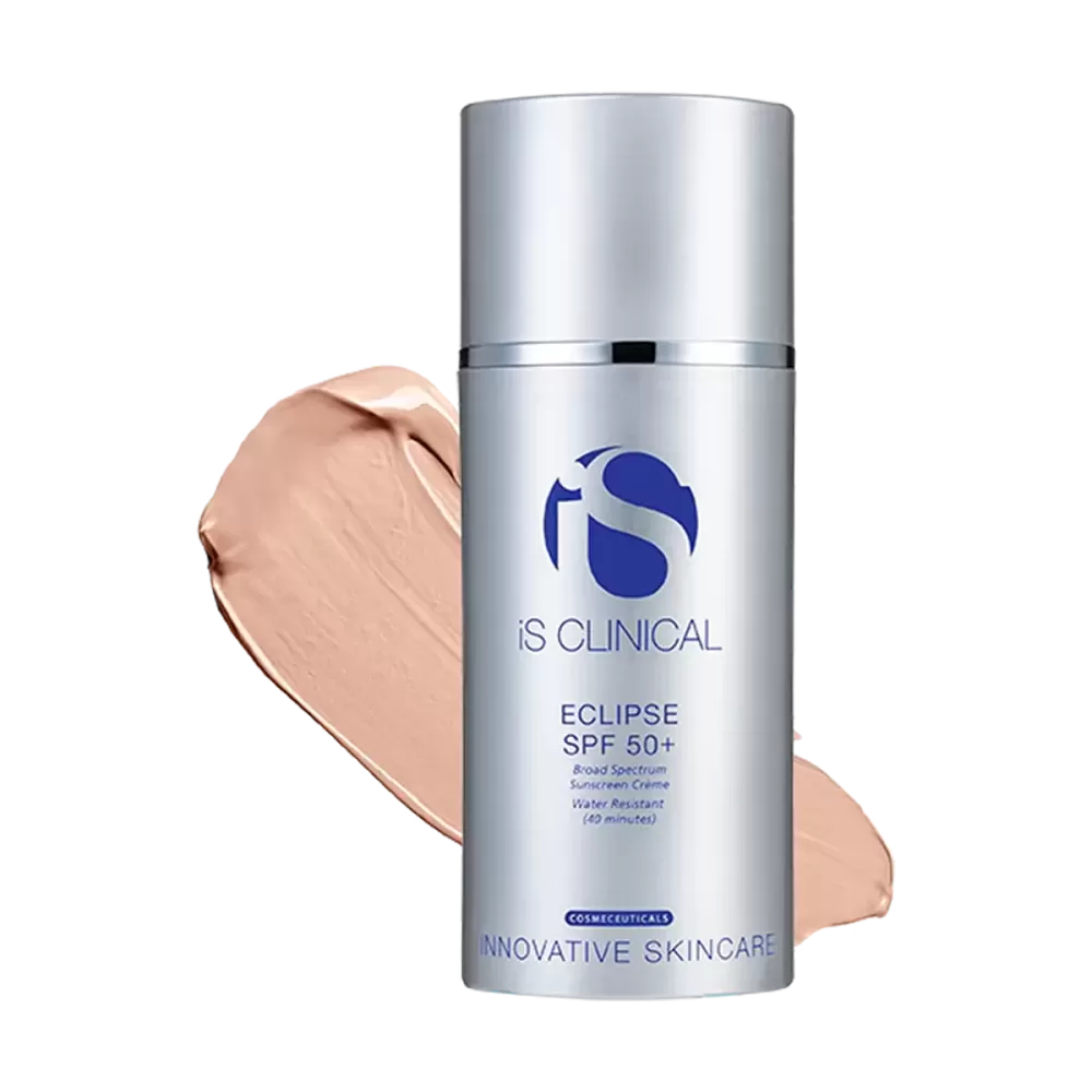 ECLIPSE SPF-50+ PERFECTINT BEIGE 100g - Crema solare - iS CLINICAL ECLIPSE SPF-50+ PERFECTINT BEIGE 100g - Crema solare - iS CLINICAL