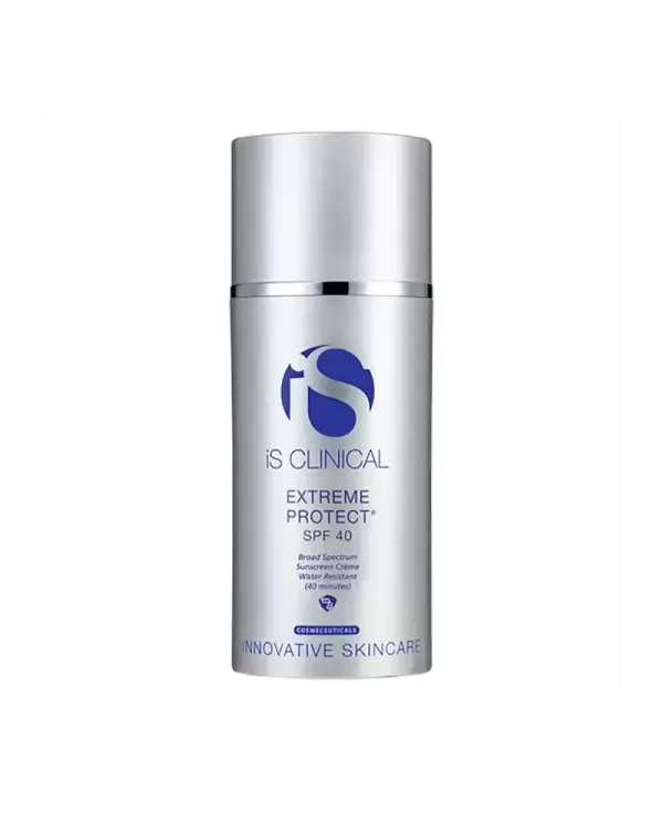 EXTREM PROTECT SPF-40 ULTRA TRASPARENTE 100g - Crema solare - iS CLINICAL