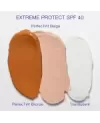 EXTREM PROTECT SPF-40 PERFECTINT BRONZE 100g iS CLINICAL