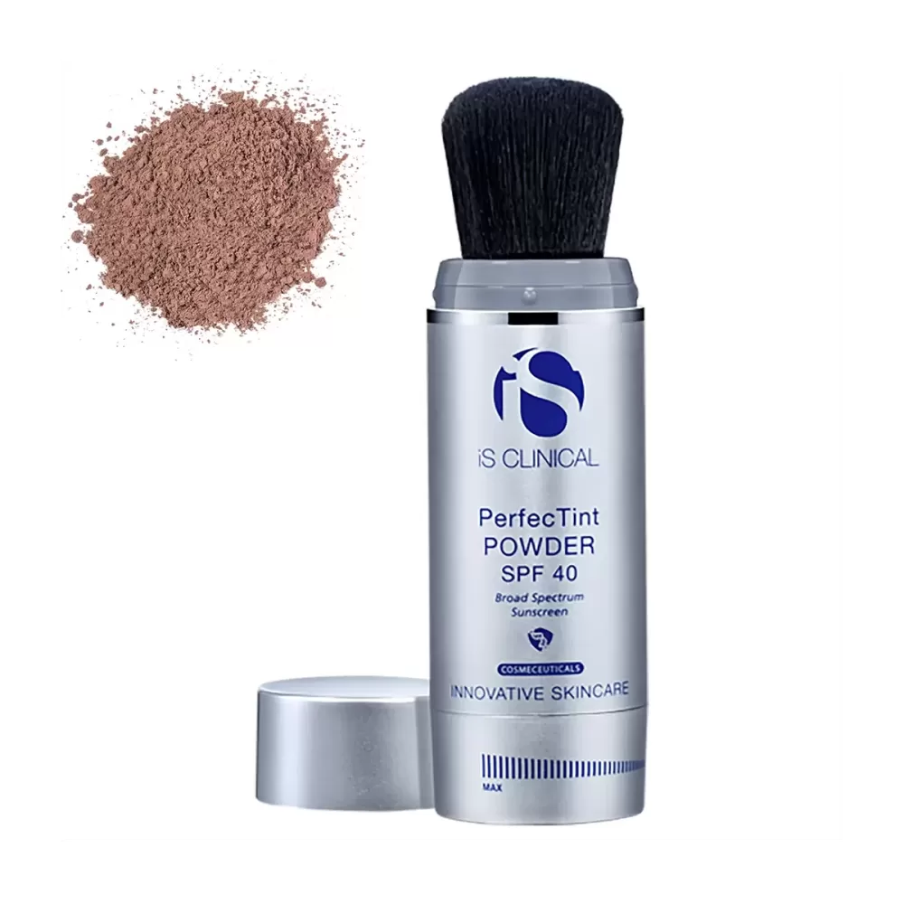 PERFECTINT POWDER SPF-40 DEEP 7g - Cipria solare iS CLINICAL PERFECTINT POWDER SPF-40 DEEP 7g - Cipria solare iS CLINICAL