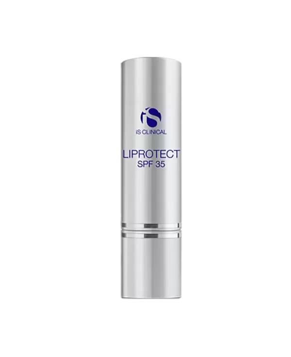 LIPROTECT SPF-35 5g - Balsamo solare labbra - iS CLINICAL