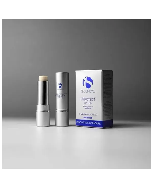 LIPROTECT SPF-35 5g iS CLINICAL