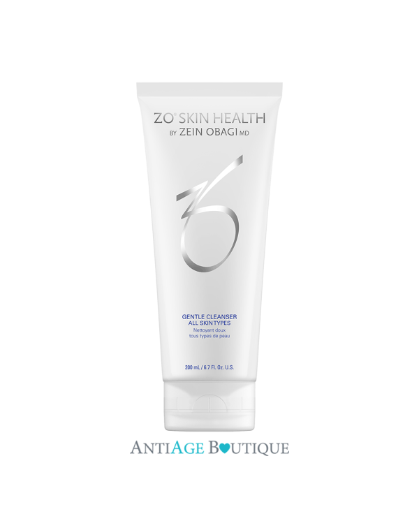 GENTLE CLEANSER 200ml - ZO® Skin Health
