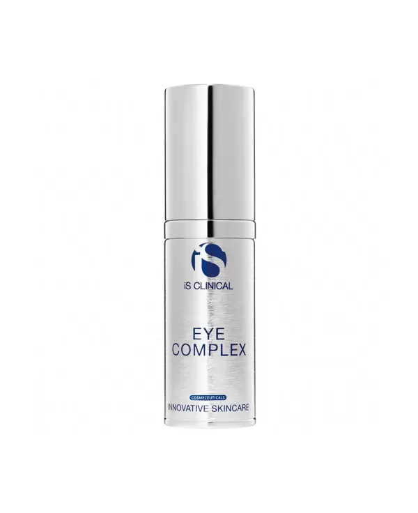 EYE COMPLEX 15g - Crema contorno occhi al retinolo - iS CLINICAL