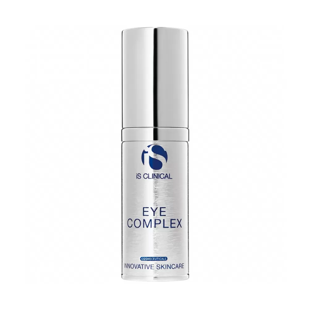 EYE COMPLEX 15g - Crema contorno occhi al retinolo - iS CLINICAL EYE COMPLEX 15g - Crema contorno occhi al retinolo - iS CLINICAL