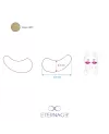 PLUMP GOLD EYES - patch occhi ETERNAGE®