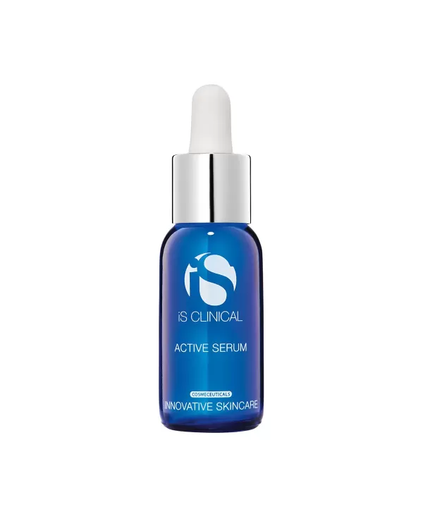 ACTIVE SERUM 15ml - Siero multifunzionale - iS CLINICAL