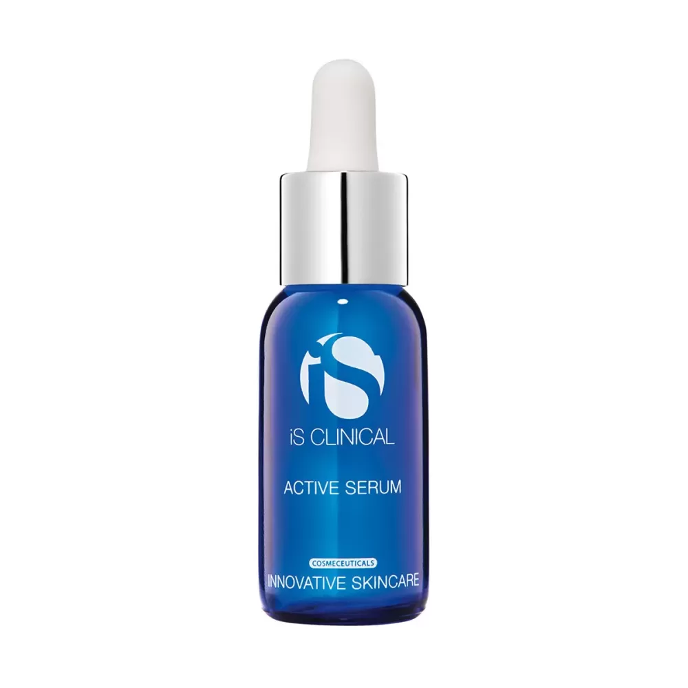 ACTIVE SERUM 15ml - Siero multifunzionale - iS CLINICAL ACTIVE SERUM 15ml - Siero multifunzionale - iS CLINICAL