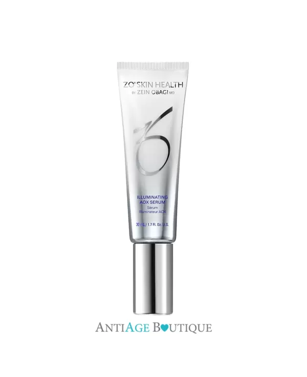ILLUMINATING AOX SERUM 30ml - ZO® Skin Health